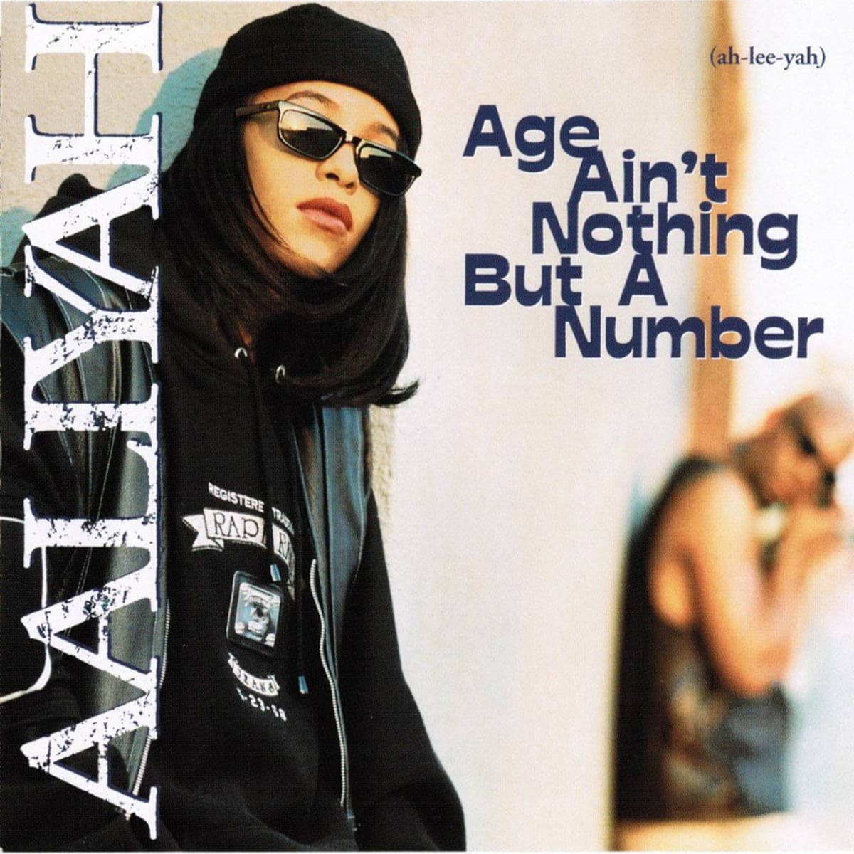 Aaliyah, 'Age Ain't Nothing But A Number' at 20: Classic